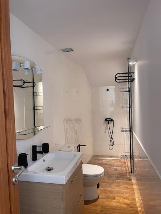 Apartamento Mirador Del Almendro Tejeda  Eksteriør bilde
