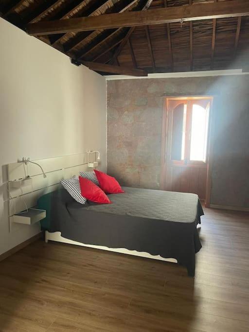 Apartamento Mirador Del Almendro Tejeda  Eksteriør bilde